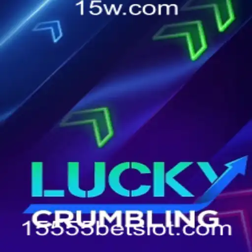 Descubra o Novo Jogo de Apostas: LuckyCrumbling e a Emoção do 15555 bet
