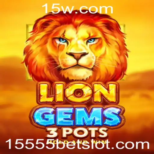 Descubra Emoções e Estratégias no Mundo de LionGems3pots