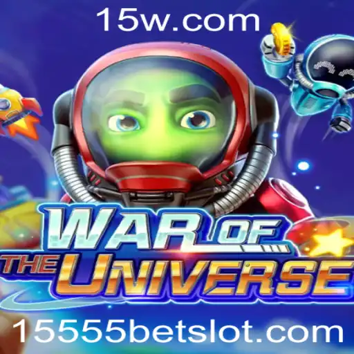 WAROFTHEUNIVERSE: Aventura Espacial em Cada Movimento
